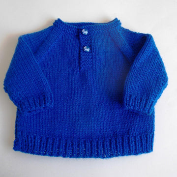RUBEN Baby Boy Sweater
