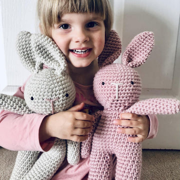 Some Bunny to Love