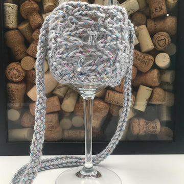 Vineyard Lanyard