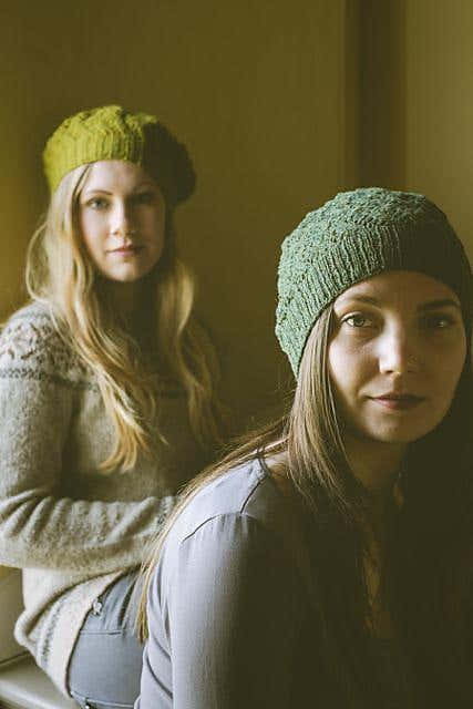 Hermaness Hats