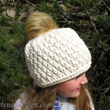 Candy Hat