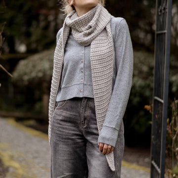 Duet Scarf
