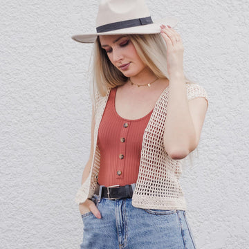 Linden Cardigan