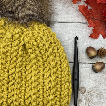 Back-Country Beanie