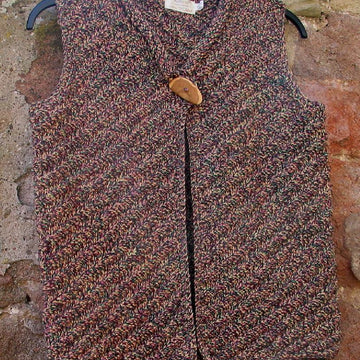 Sleat vest
