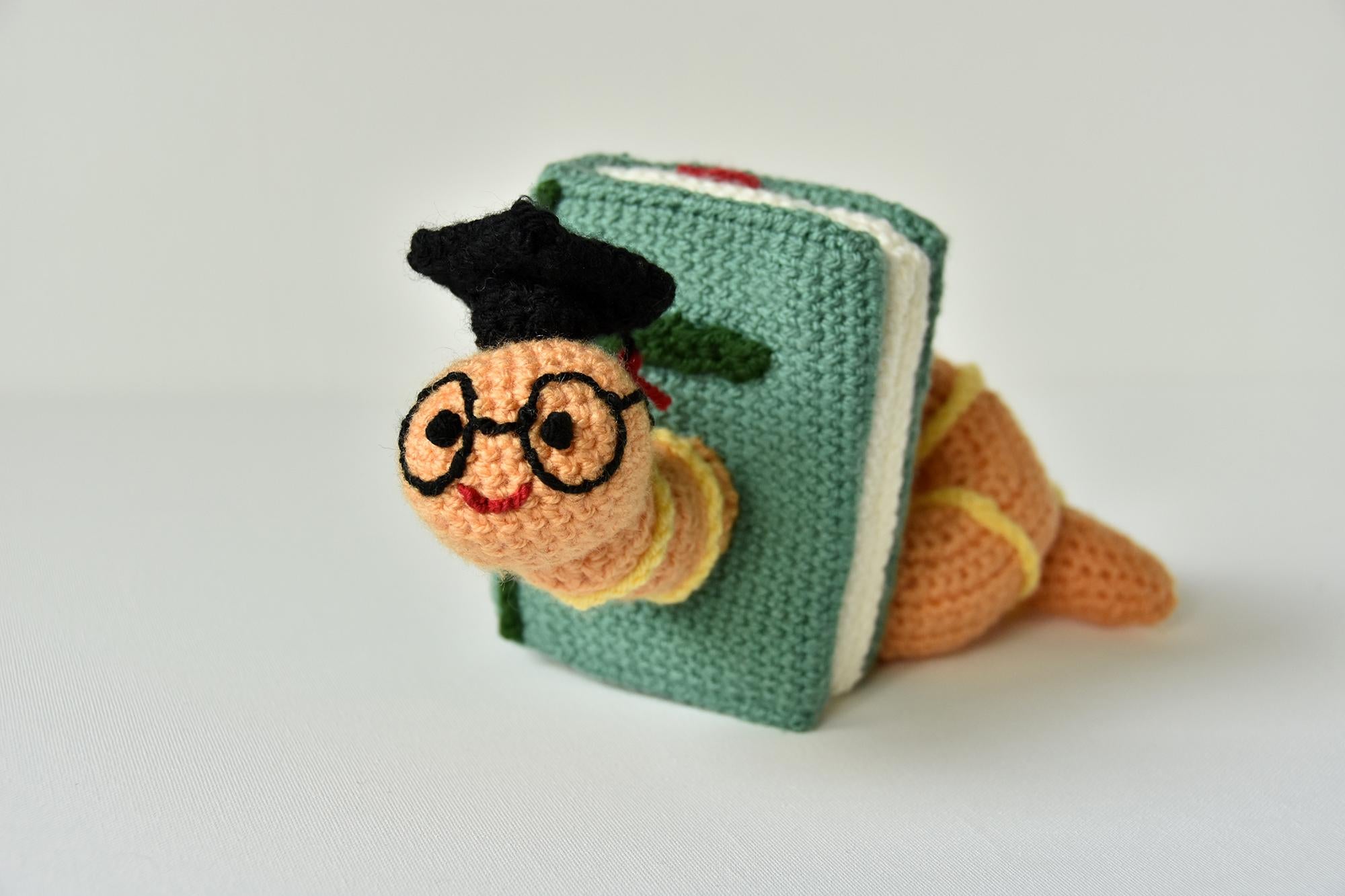 Bookworm