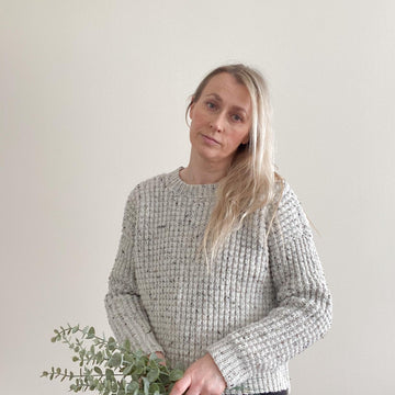 Shiloh Sweater