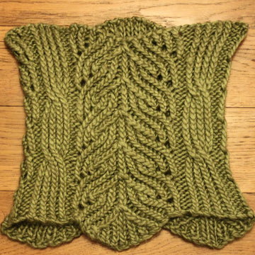 Tamesis Cowl