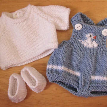 Miniland 36cm Dolls Outfit