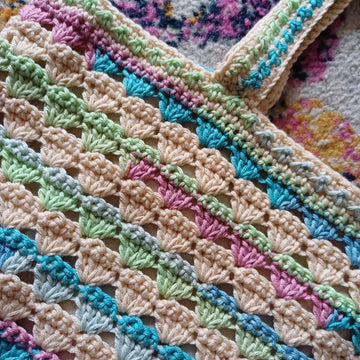 Coquina Tote Bag