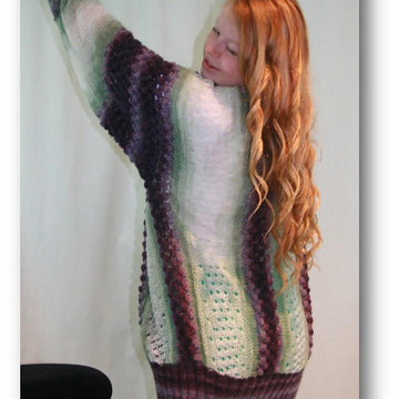Key to Imagination Cardigan
