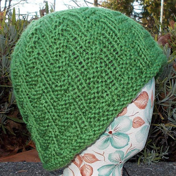 Stepping Stones Cap