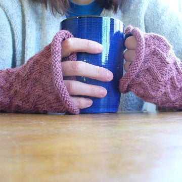 Grisham mitts