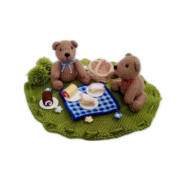 Teddy Bears Picnic