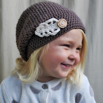 The Hazel Beret