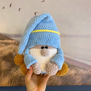 Gnome Angel