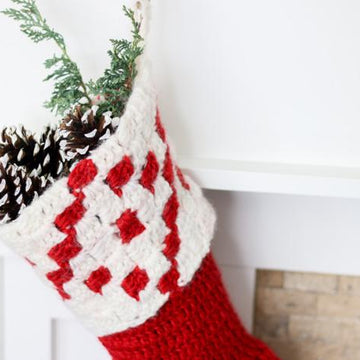 Stockholm Stocking