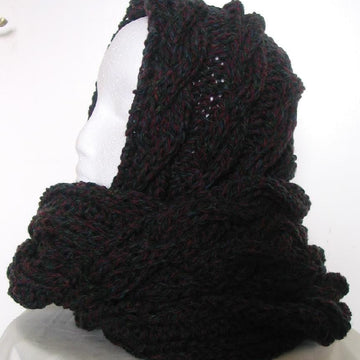 Katie Infinity Snood