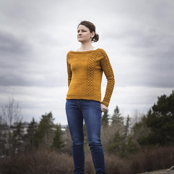 Someday Sweater