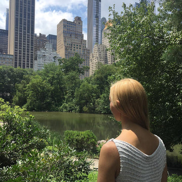 Brooklyn top