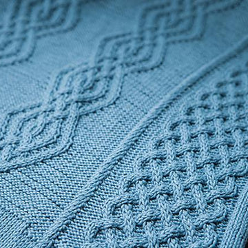 Larkshead Throw