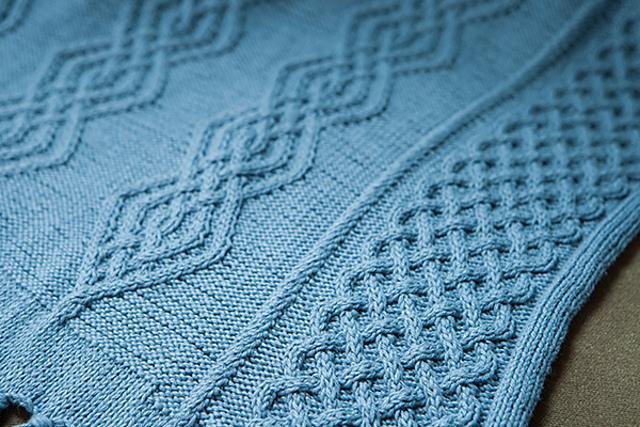 Larkshead Throw