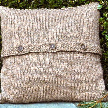 Celtic Rowan Pillow
