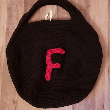F-Bomb Bowling Ball Bag
