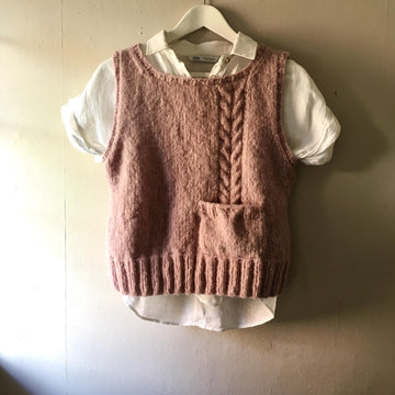 Sally Tank Top
