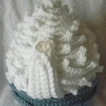 Endangered Baby Animals & Iceberg Toy Bag