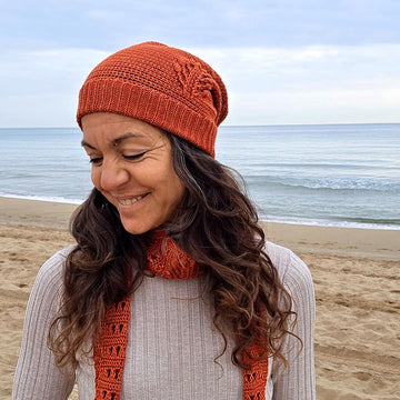 Almost a Love Story Hat