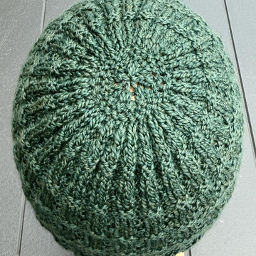 Mt Airy Trail Hat