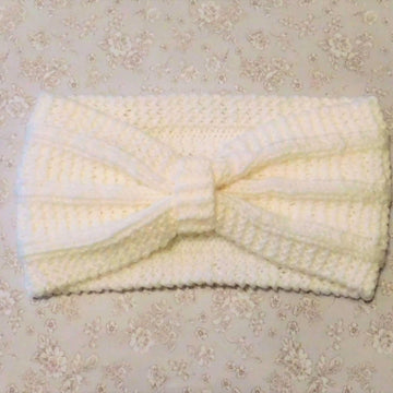CLYDE Earwarmer Headband