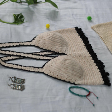 The Summer Bralette