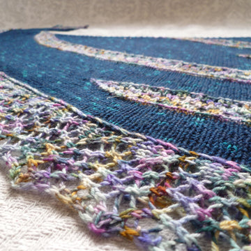 Australis Shawl