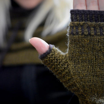NI Mitts