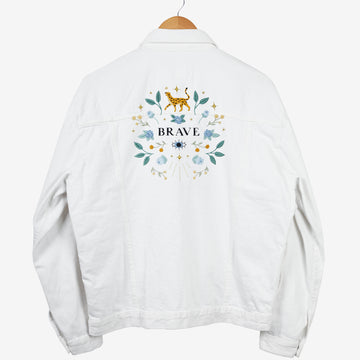 DMC x Emily June Brave - PAT1931 - Downloadable PDF