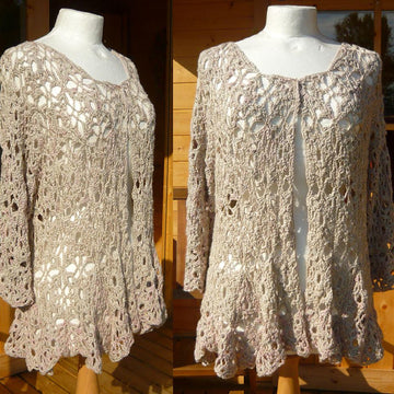 Virginia Cardigan