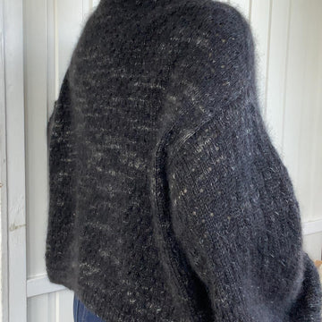 Ravenlight Cardigan