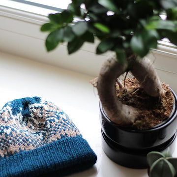 Into The Wild Hat