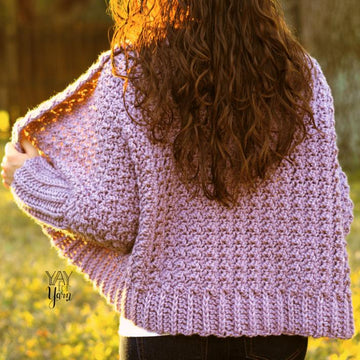 Cuddle Cardigan