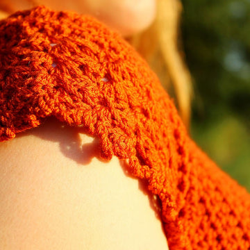 Sweet Pea Wrap Top