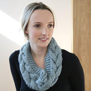 Ultra Cable Cowl
