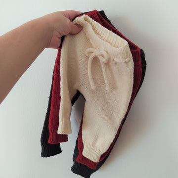 Calendula Baby Pants | preemie-24 months