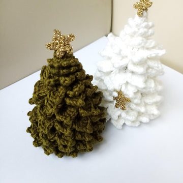 Gnome Xmas Tree
