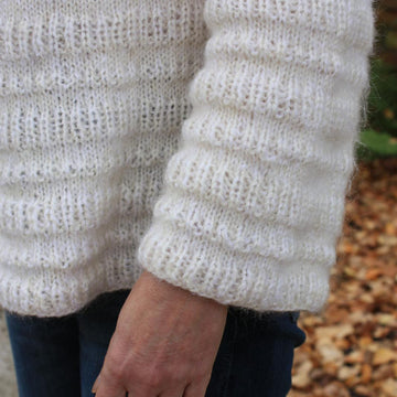Skaftafell Sweater