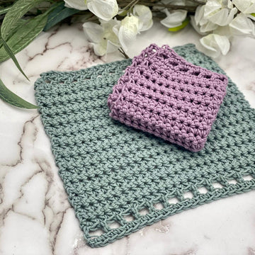 Haylen Washcloth