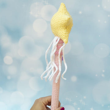 Magic Wand