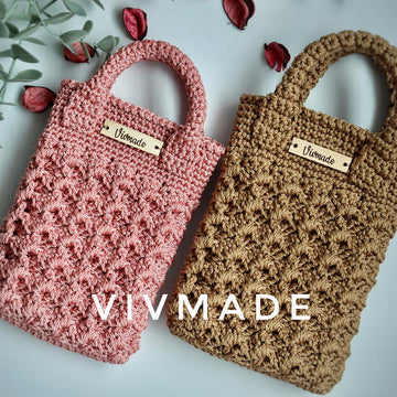 Phone Bag Zara