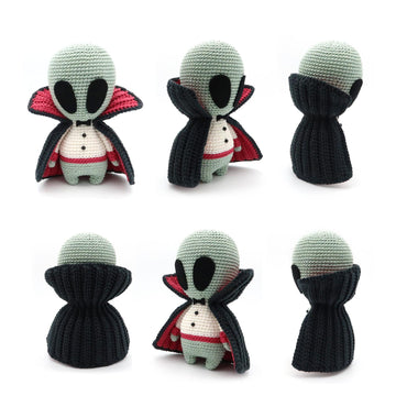 Alien Vampire